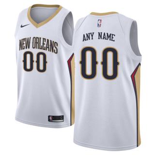 New Orleans Pelicans - Association - PERSONALIZABLE